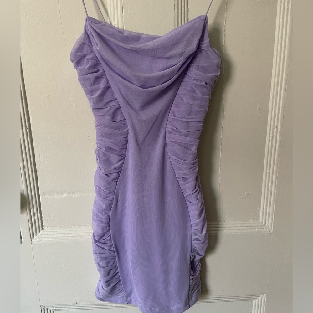 Princess Polly Dress